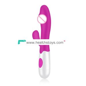 Wholesale waterproof electric powerful vibrator toys for ladies