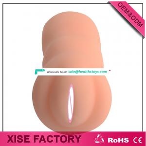 XISE 2017 hot sale male toys sexy pussy artificial pussy for men masturbation