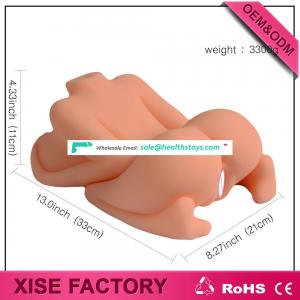 XISE big breast sexy silicon young doll for masturbation so many types available in XISE factory