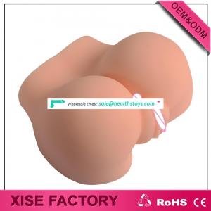 XISE boys masturbation cup ass toys adult goods chinese erotic products factory for sale