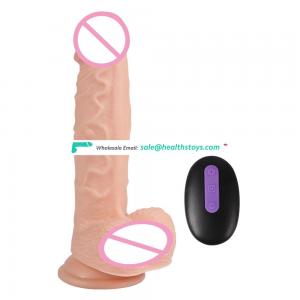 XISE erotic dildo machine vibrator
