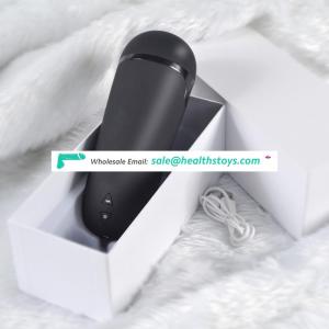 XISE sex toys manufacturer vibrating masturbation cup from china