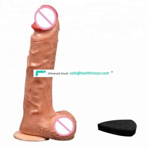 XISE swing dildo vibrator adult pleasure toys for her