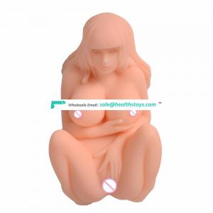 fabulous marilyn lifelike sexy doll for male masturbation with large breast head hair eyes