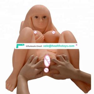 high performance young wife adult sex toy virginity vagina silicone sex doll for men sex