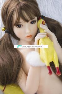 japanese loli girl silicon sex doll with oral shenzhen