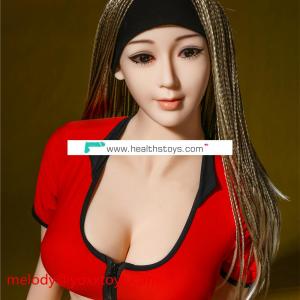lifelike full silicone male sex doll for women