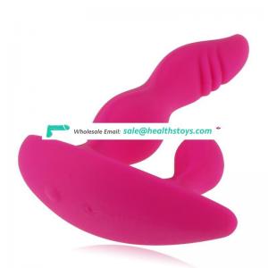 new product medical silicone vibrator vibrator health medical sex toy for female