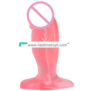 pussy Vagina  massager  Masturbation artificial  Realistic  Penis  Dildo Sex Toy for Women