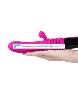 women sex toy silicone dildo vibrator for female masturbation, OEM&ODM