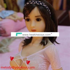young silicone japan porno girl sex doll