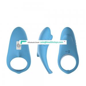 100% Medical Silicone adjustable Dick-Ring set Exercise Bands O electric cock ring sex toys