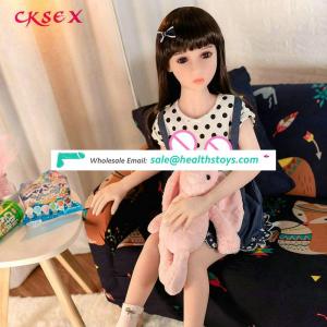 100cm TPE Sex Dolls Real Silicone Doll Japanese Love Dolls  with artificial intelligence japanese silicone sex dolls