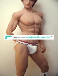 160cm muscle male doll sex products for women
