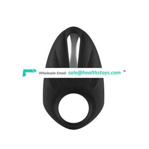 36 strong vibration silicone adult man sex toys penis cock ring vibrator