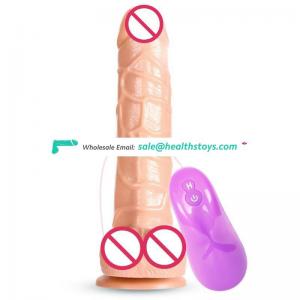 6 frequency  usb charge  electric  speed change  strapless silicone vibrator  penis  woman sex toys dildo