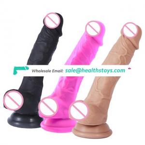 Adult sex toys dildo for men female masturbation vibrator Massage