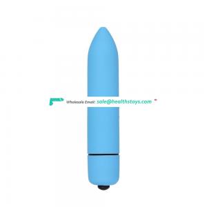 Batteries bullet vibrator for woman,personal pleasure toy