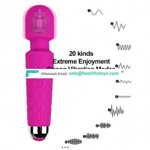 Beautiful Purple Mermaid Vibrator,Sex Toy For Women