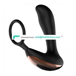 Brand new original model Male G-spot Toys prostate massager Anal Vibrator
