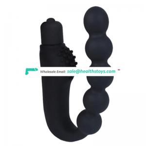 Butt Plug Anal Sex Toy For Woman & Man Erotic Adult Product