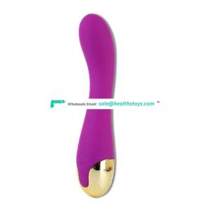 Electric Silicone sexual Wand Massager Vibrator for Women pussy,China girls dildo clitoral vibrator