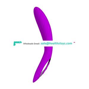 G -Spot Vibrator for Women Vibration Silicone Waterproof Female Clitoris Massager Sex Toys For Women