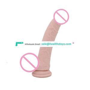Hot Selling Dildo Vibrators Female Masturbator G Spot Vibrator