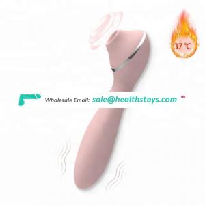 Licking Toys Sucker Magic Nipple Clitoral Sucking Vibrator G Spot Stimulator Sex Toys For Women Clit Sucker Oral Sex Massager
