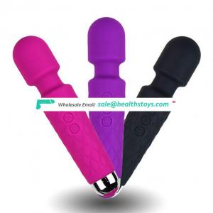 New Arrival Sexy Toys Automatic Vibrator for Women