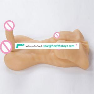 Penis Doll Lifelike Silicone Male Plastic Sex Man Dolls For Women Sex