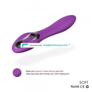 Personal Pussy Massage Big Dildo G-spot Sexy Toys Plastic Penis For Women
