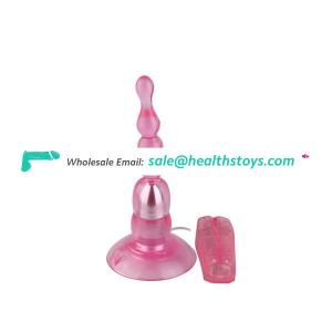 Sex Product Multi-speed Anal Prostate Beads Vibrating Adult Toys