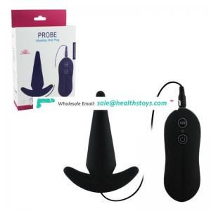 Sex Toys Anal Butt Adult Vibrator for Ladies