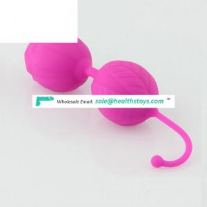 Sex toy kegel pelvic muscle trainer type vagina toys smart ball