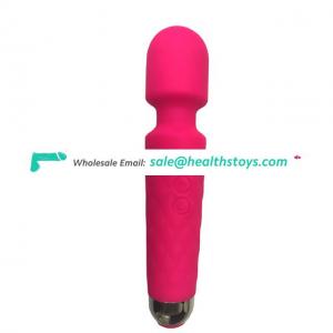 Silicone toys sex adult Vibrator For Women Sex Toys