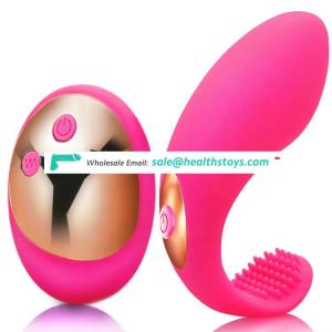 Vibrator Masturbation Wearable Remote whale Vibrator Sex Toy Products for Women