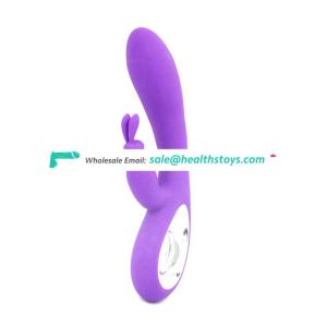 Waterproof G-Spot Vibrator Adult Sex Toys USB rechargeable Vibrator Sex Toy Women