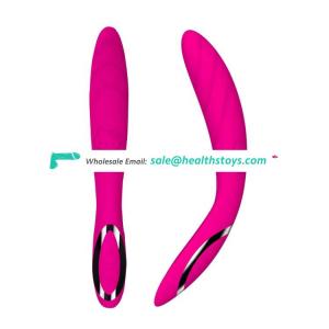 Wholesale G-point Adult Novelty Sex Toys Clitoris Pussy Vibrator Sex Vaginal Vibrator For Woman