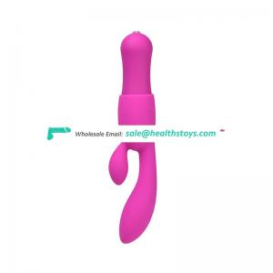 Women Sex Portable Powerful Rechargeable Li-Battery Mini Voice Control Newest Bullet Finger Vibrator
