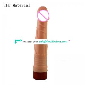 ebay pussy adult toy TPE novelty dildo for female