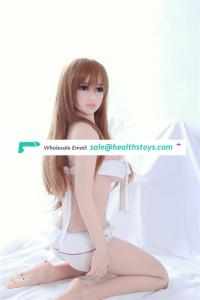 high quality real AF famous brand cheap japan 18 years silicone boobs C cup sex doll adult