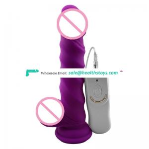 horse dildo with remote control sex product sex toy ass for women