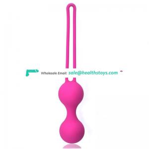 hot selling products health care products kegel ball female vagina tighten kegel weight