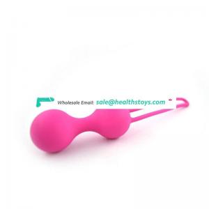 hot selling products health care products kegel ball female vagina tighten kegel weight