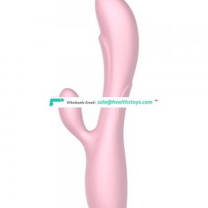 realistic feeling beautiful shape vibrator sex toy  vibrator for women