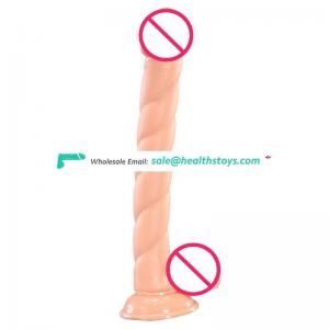 russian silicone long huge   horse dildo penis sex toy