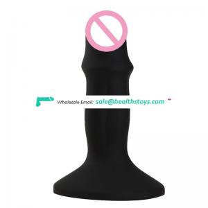 sex-Realistic Dildo Suction Cup Masturbator Anal Pussy Penis Toy  Women Adult