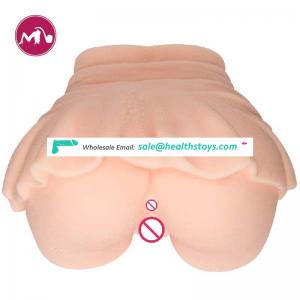 sex doll silicone sex toy  big ass for men