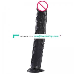 silicone rubber plastic long huge giant  horse dildo without eggs   no egg horse dildo